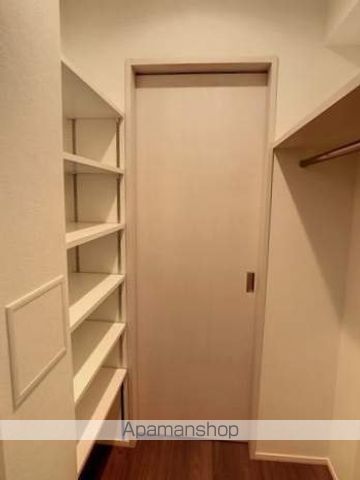 アメイズブレステージ別府の内装写真