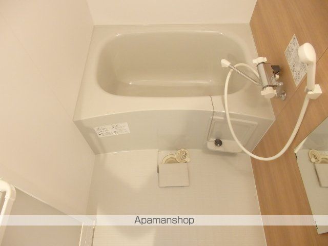 レストシティ北7条の内装写真