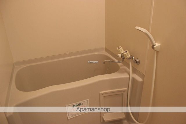 ニューシティ聖Bの内装写真