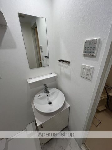ESLEADRESIDENCE梅田GRANDGATEの内装写真