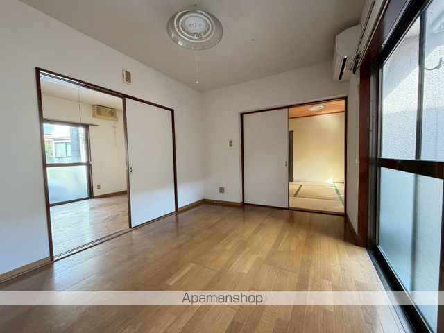 メゾン沖村の内装写真