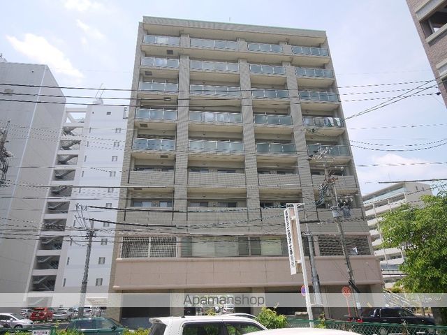 シェソワ東桜の外観写真