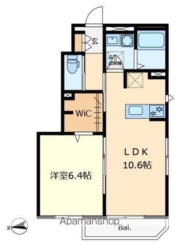 ＡＬＶＡ．Ｂのイメージ