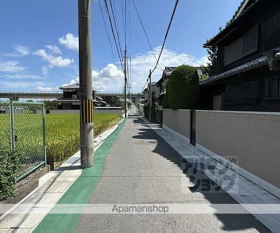 円明寺下金蔵テラスハウスの周辺写真