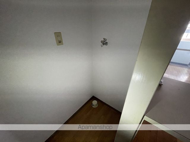 サニークレスト南林寺の内装写真