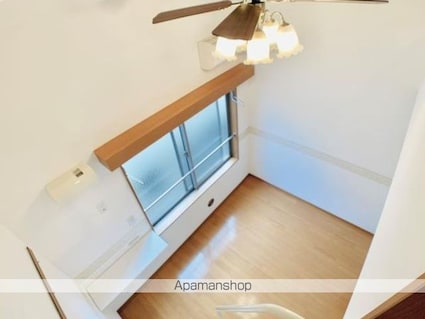 東京都杉並区高円寺南２丁目[1K/13.42m2]の内装6