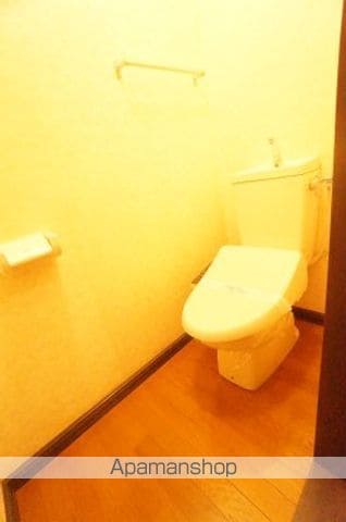 アストリア曙の内装写真