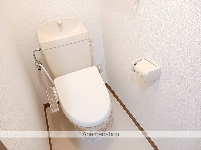 ラッキーセブンIの内装写真