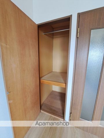 アストラルヤマナカの内装写真