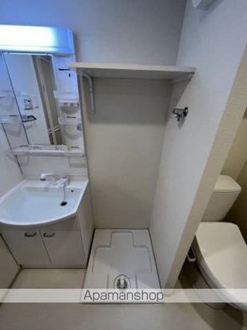 クレヴィスタ横浜矢向の内装写真