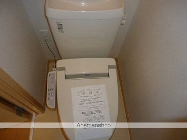 リバーサイドヒルズCの内装写真