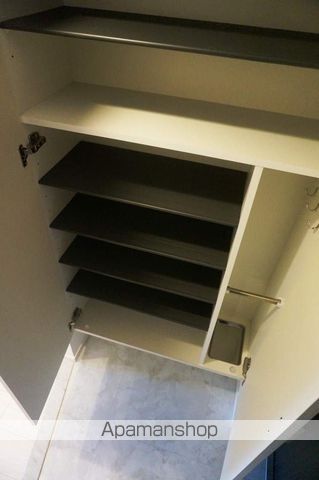 レオンコンフォート都島の内装写真