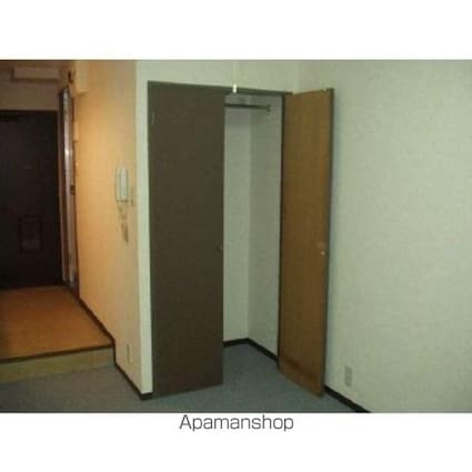 東京都中野区野方２丁目[1R/16.83m2]のその他内装1