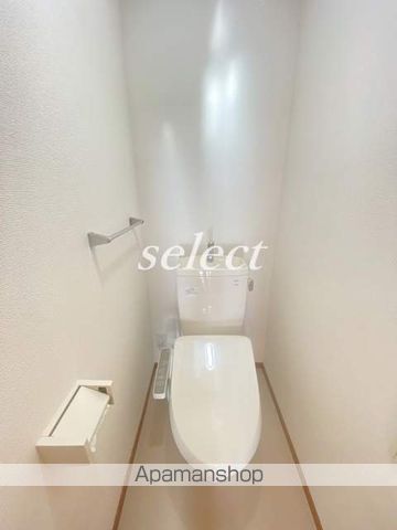 セードルの内装写真