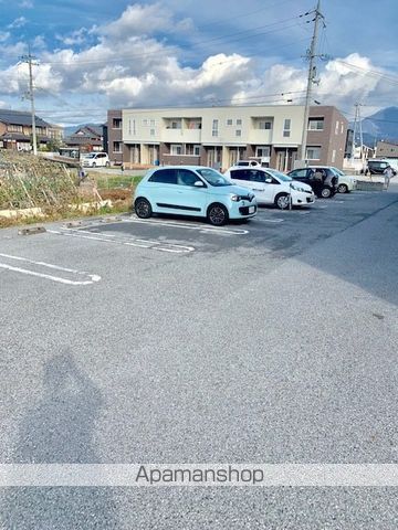 ソレイユ イズミIのその他写真