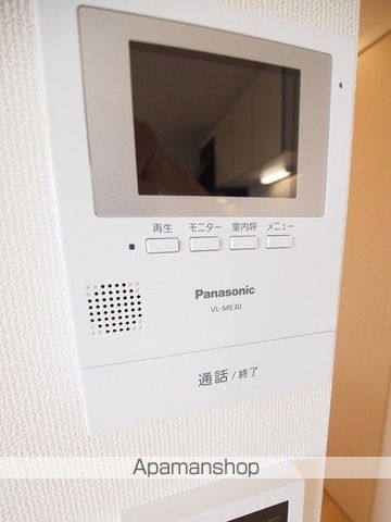 クレアーレの内装写真