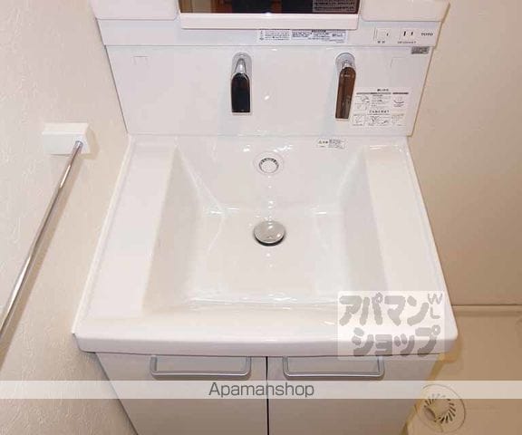 ファインエレガンスビルの内装写真