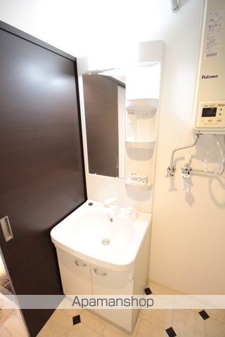 GLASS N21の内装写真