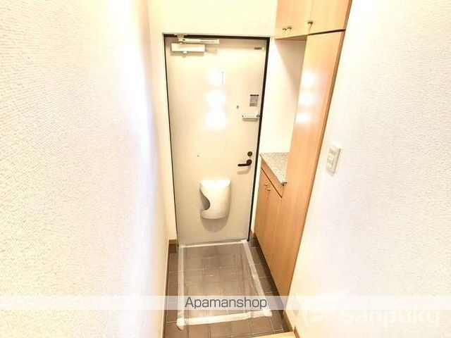 アプローズ・Nの内装写真