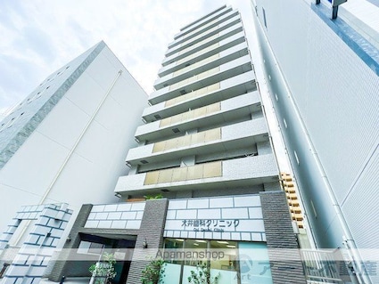 ヴァン・ヴィヴァン三番町[2LDK/62.6m2]の外観2