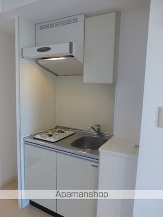 レジディア三越前[1R/18.66m2]のキッチン2