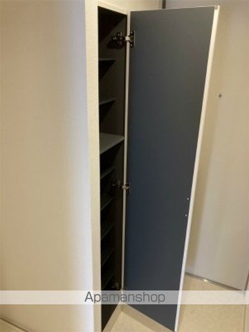 リブリ南町IIの内装写真
