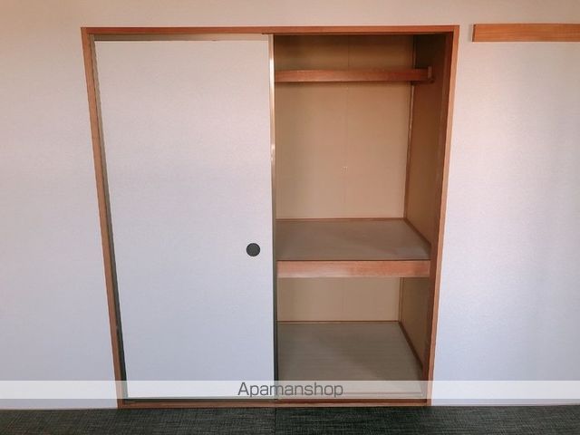 サリネージュ山手 ABCD棟 B棟の内装写真