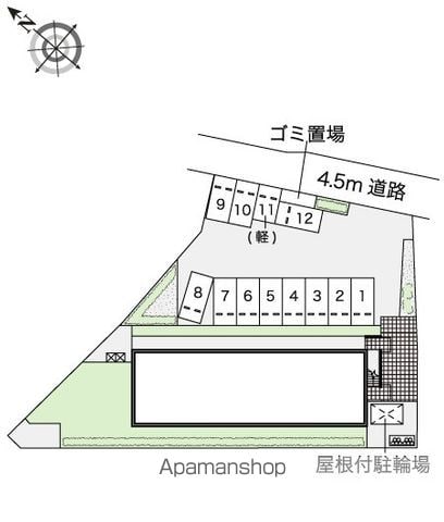 レオネクストゆずり葉の里上野山のその他写真