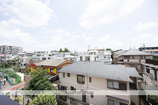 パークアクシス下北沢[1LDK/39.33m2]のその他部屋・スペース