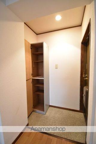 AXA舟入中町の内装写真