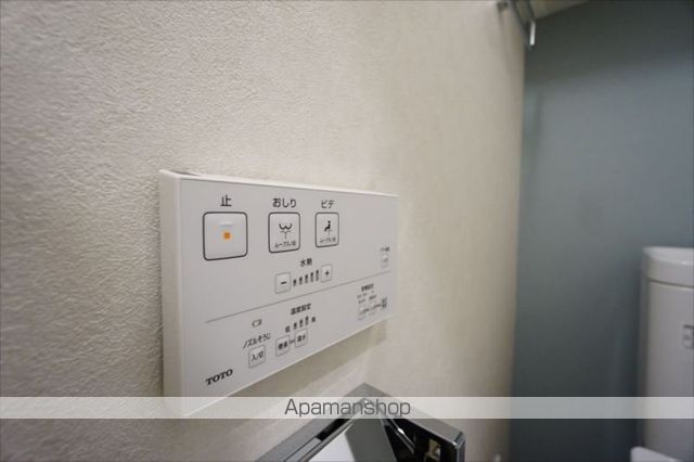 RECO東別院の内装写真