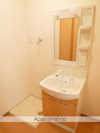 モンテ・アンヴェリーノ[1K/33.05m2]の洗面所