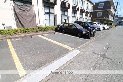 レオパレスＭＫ[1K/20.28m2]の駐車場2