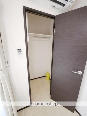 ミランダTDレジデンスの内装写真