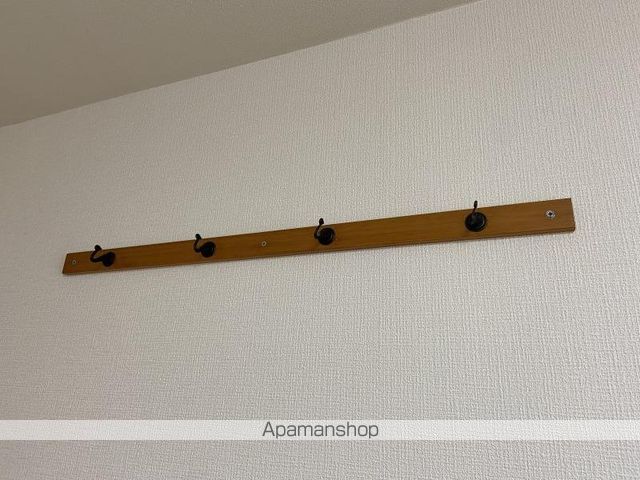 和光メイトの内装写真
