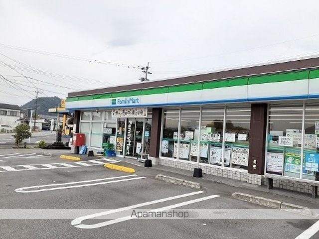 レジデンス カワシマの周辺写真