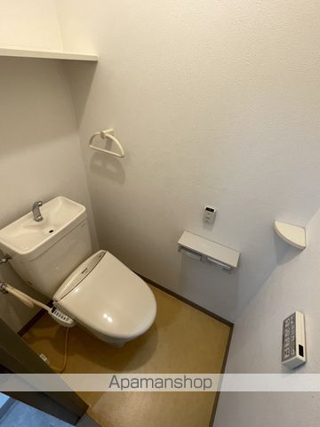フォーシーズンAの内装写真
