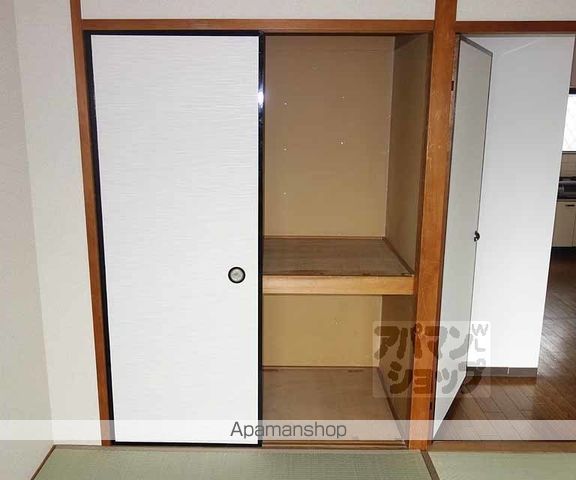 ORYZA東寺の内装写真