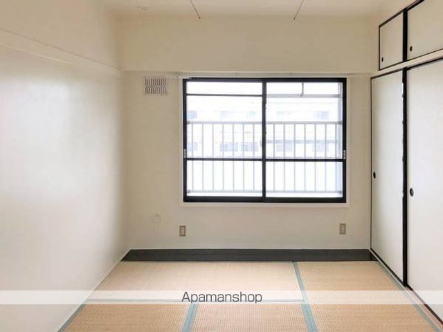 ビレッジハウス金津1号棟の内装写真