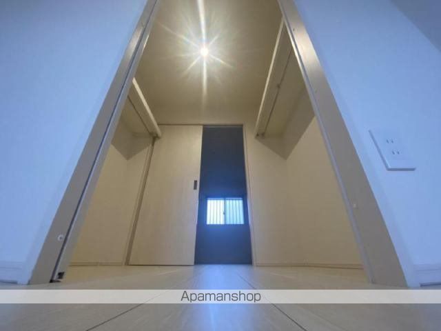 アーベイン永楽の内装写真