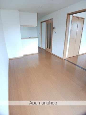 メゾン華陽 Bの内装写真