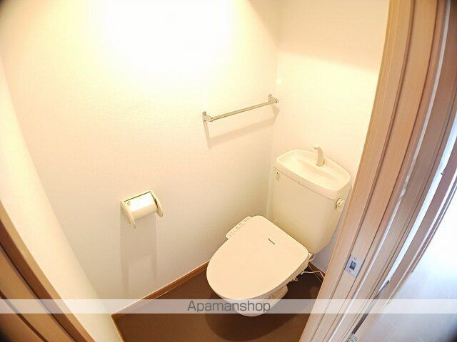SunSoleil21の内装写真