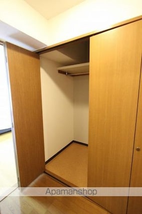 レジデンス平田[1K/43.3m2]の収納