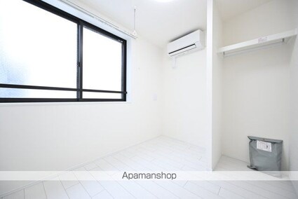 Ｒｅｓｉｄｅｎｃｅ　南千住[1DK/27.73m2]のリビング・居間5