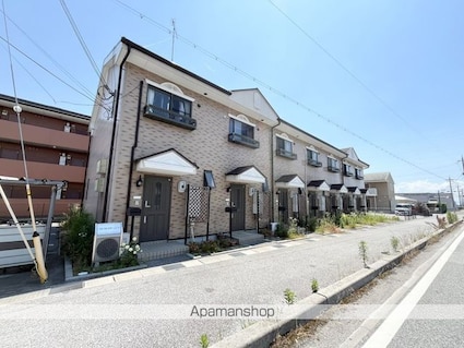 滋賀県長浜市小堀町[2LDK/59.62m2]の外観5