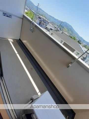 レジデンスひらおの内装写真