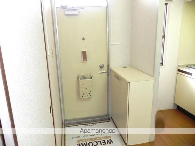 光ハイツの内装写真