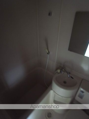 トキワハイツの内装写真