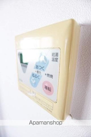 おくらもとハイツの内装写真