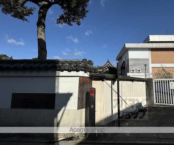 グラン堀川今出川の周辺写真